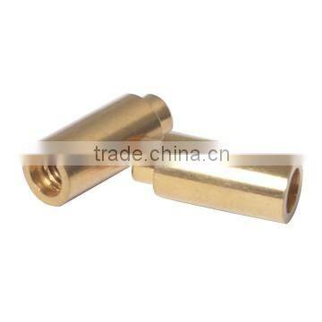 furniture brass electric power bolt screw