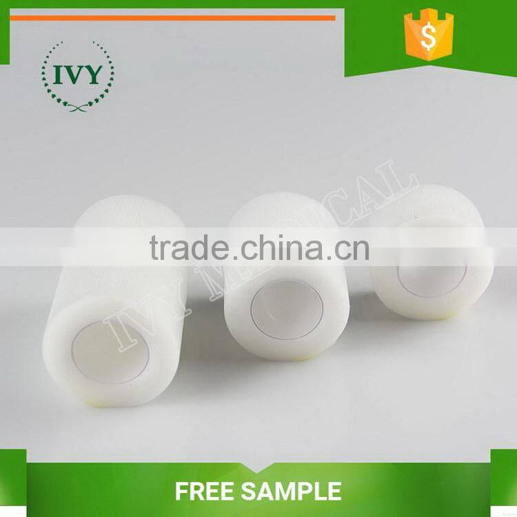 Top grade antique surgical pe tape roll