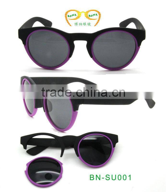interchangeable lens eyewear sunglasses