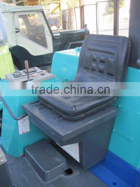 Mini Excavator Used IHI IS - 14GX3 <SOLD OUT>