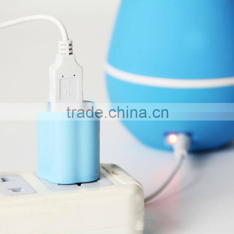 New Home &Office usb fancy air humidifier