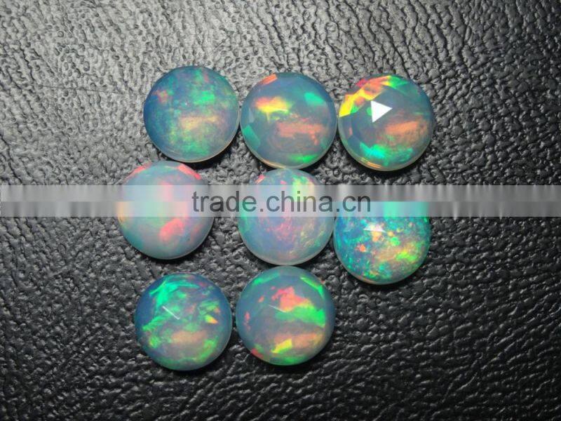 Marquise loose gemstone in opal