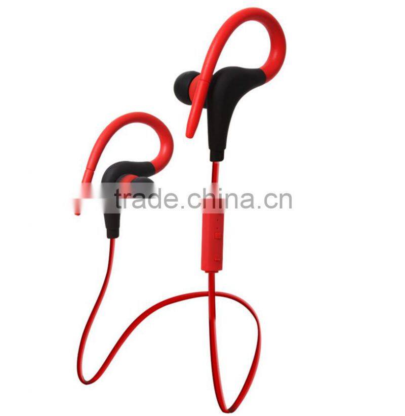 Wholesale sports wireless bluetooth headphones and headsets with high quality