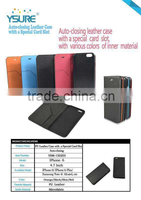 For BLU Life One XL case , For BLU Life One XL flip case