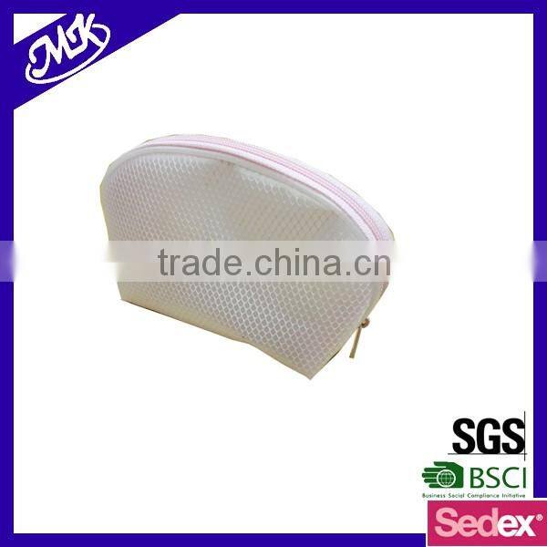 promotion makeup pvc zipper bag plastic pvc bags for teenagers girls