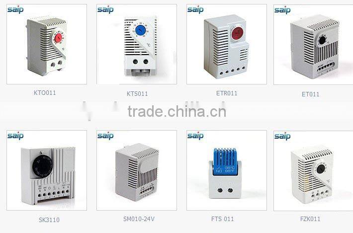 24V&48VDC electronic overload relay 16A wholesale
