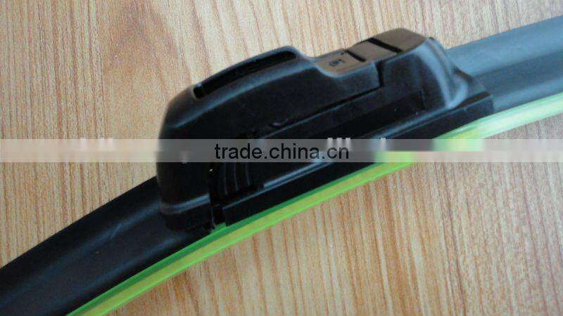 universal wiper blade