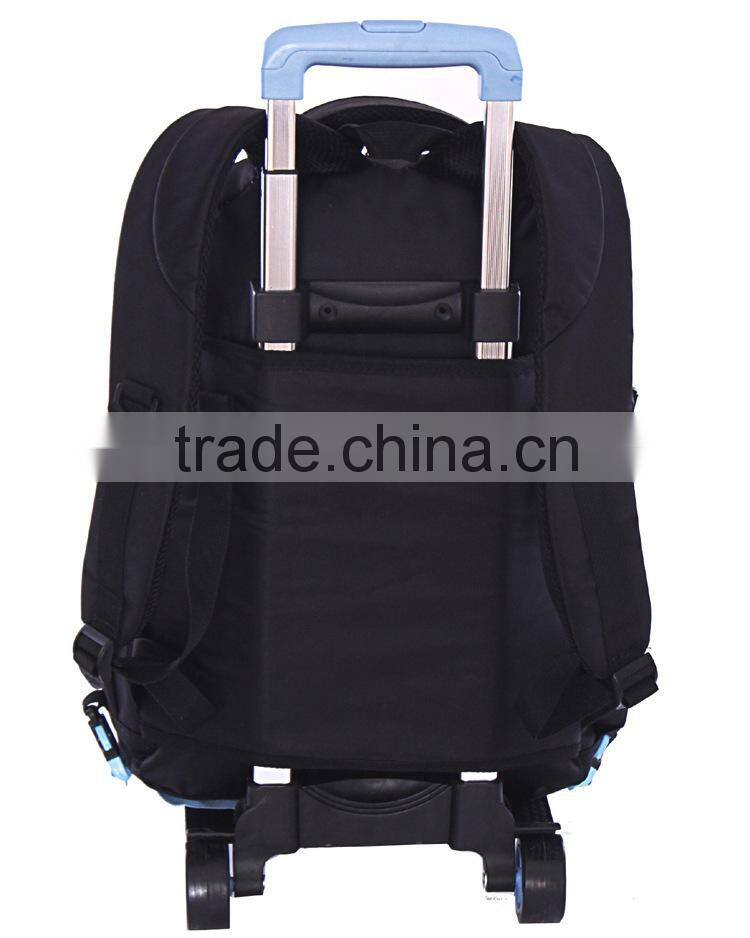 Cheap Backpack With Wheels School Backpack With Wheels