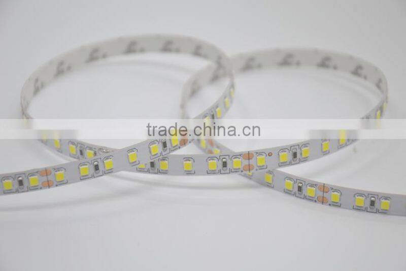 High Price Performance 12W 22-24LM Per LED 2835 Led Strip Light