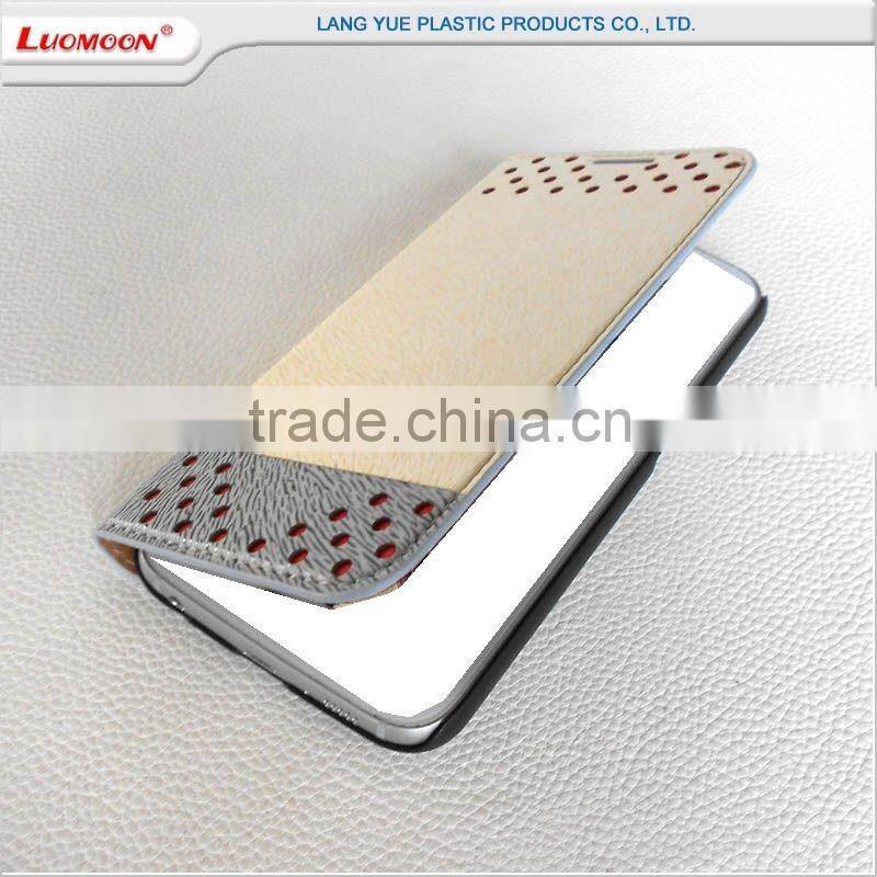 Luxury Fur Mouse Vein Cover Case for Samsung Galaxy Brand