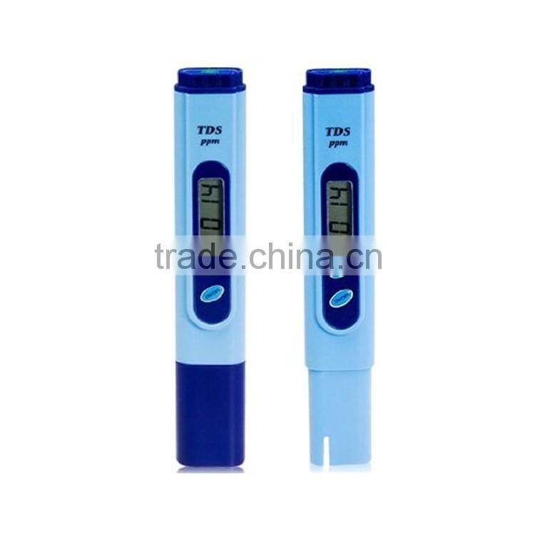 Digital LCD Portable TDS Meter Tester Water Quality Filter Purity Hydroponics