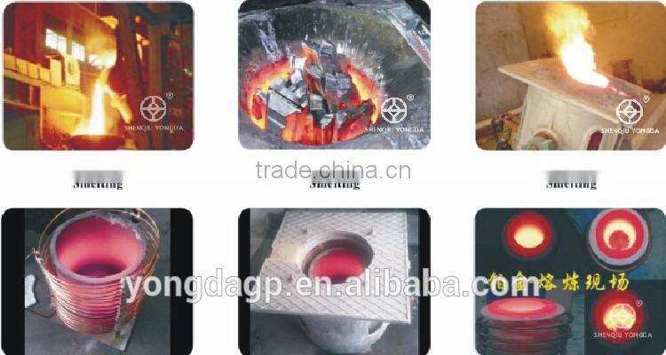 5kgs, 10kgs gold induction melting furnace
