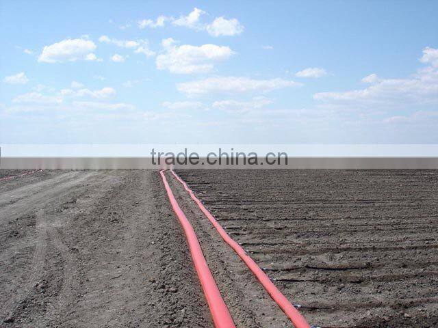 PVC Layflat hose