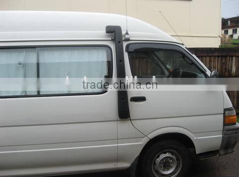 4X4 Car Snorkel Kit for Toyota Jinbei Hiace 2009 onwards