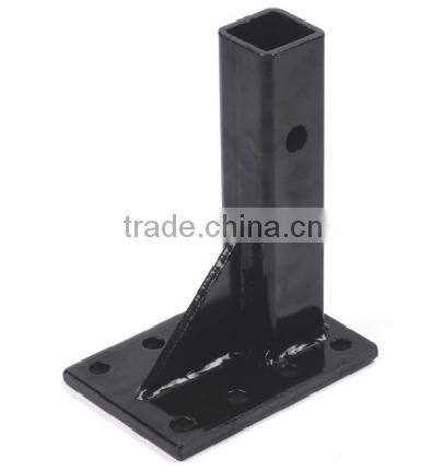 Land Rover Discovery Trailer Hitch Receiver