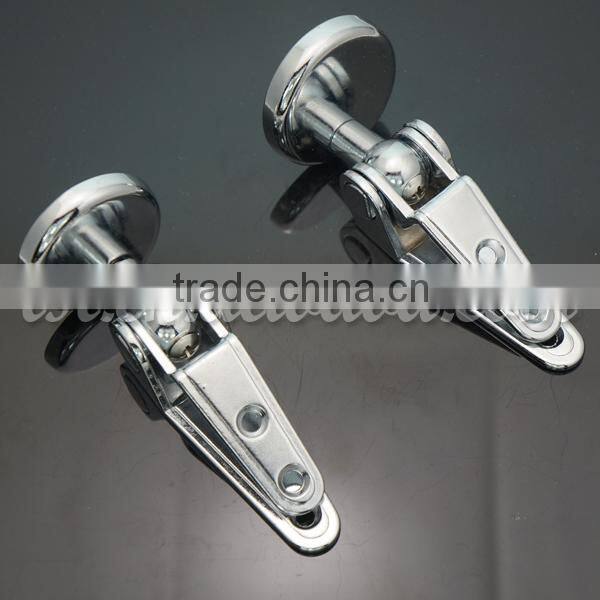 Toilet Seat Hinge Set
