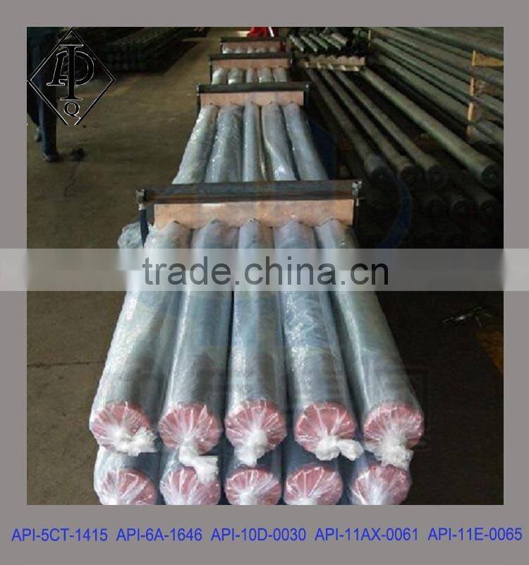 SPEC 11AX API Tubing Pump, Subsurface Tubing Pump