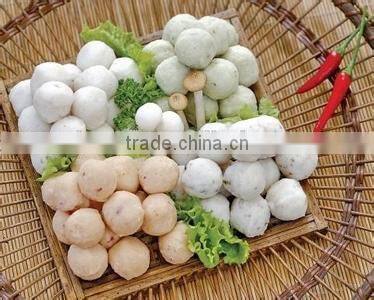 Isolated soy protein