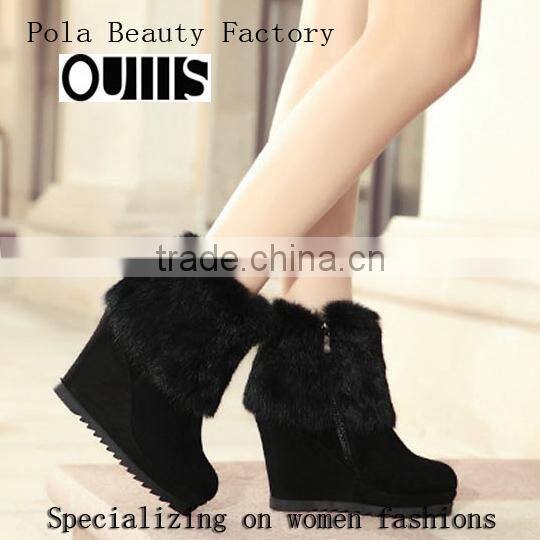 half boots newest designs popular shoes CP6693