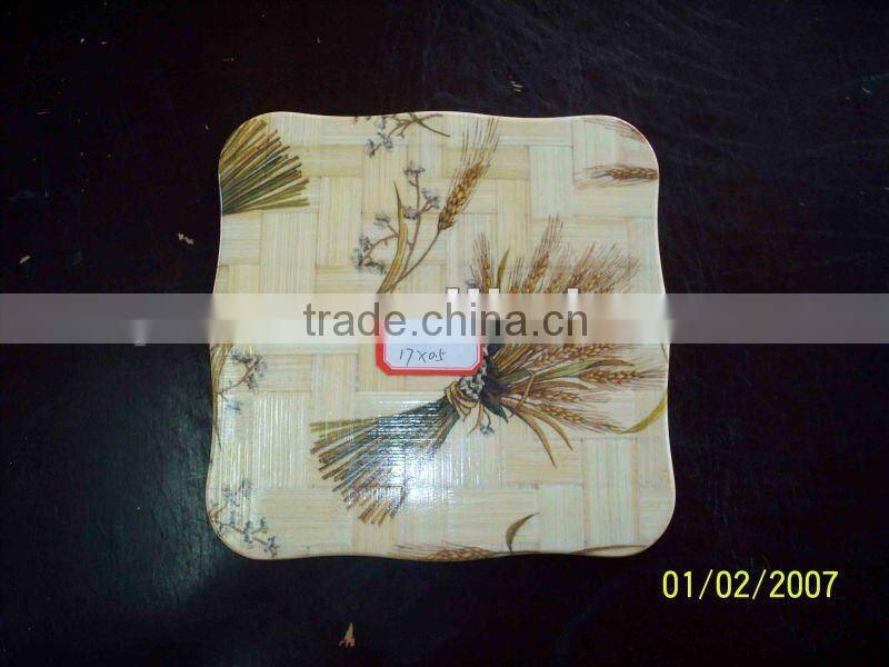 OEM bamboo dinner mats-james@smxingyuan.com