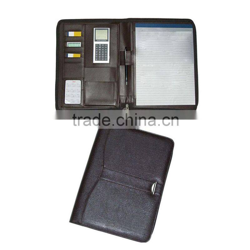 Fashionable Hard Cover Good Price Fancy Paper Notebook Factory