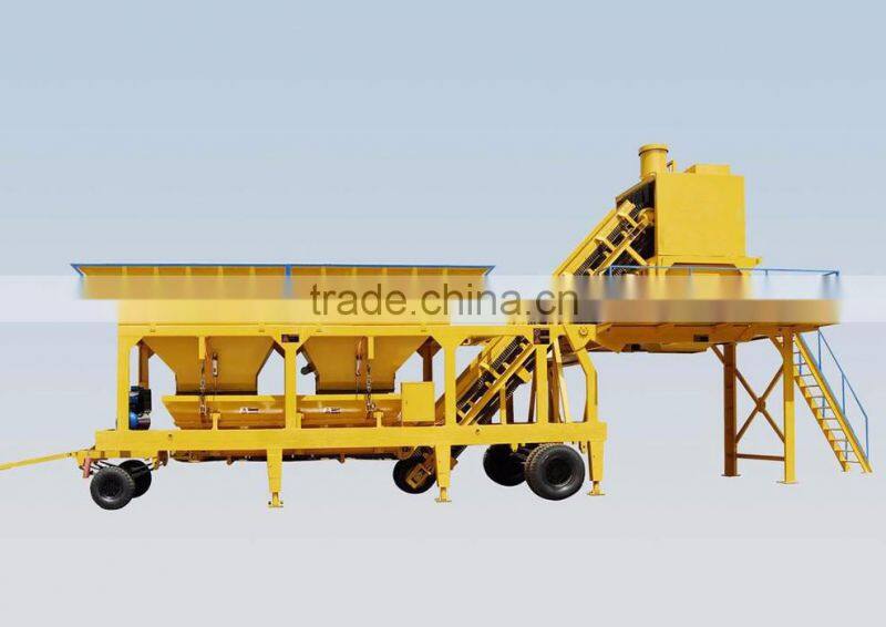 Cement garlic powder processing plant