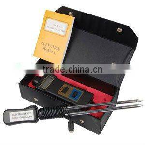 Grain Moisture Meter MC-7821, corn moisture tester, moisture tester, cheap price, high quality