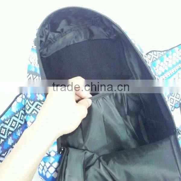 china supplier wing backpacks bag