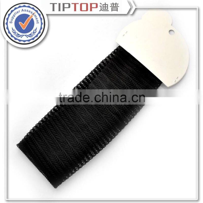 Stretchy Turban Head Wrap Hats Band Sleep Hat Top Quality Chemo Bandana Hijab Pleated Indian Cap