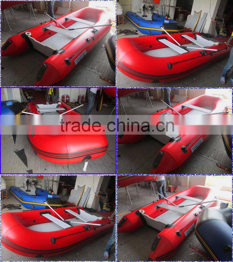 dinghy boat for yatch