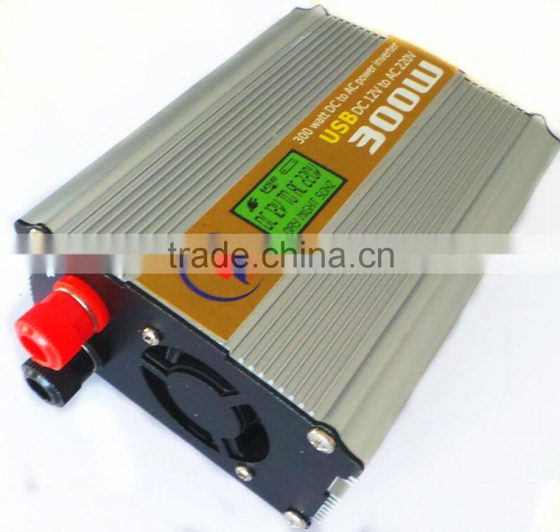 online shopping site hdmi to usb 300w ac to dc inverter