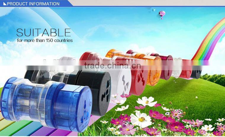 2016 ONE of the most popular plug adapter singapore malaysia travel plug adapter