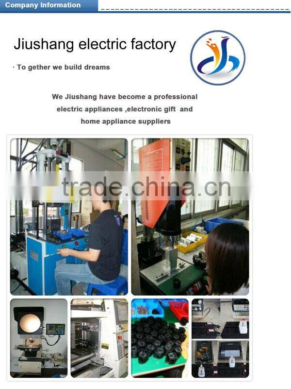 Factory Directed camera power supply adapter