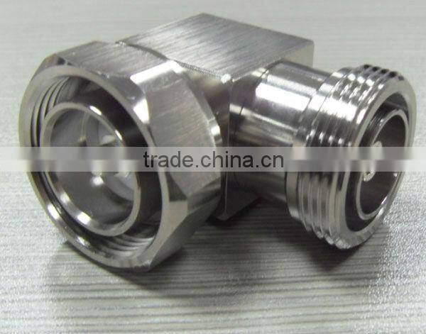 7/16 Elbow connector RF COAXIAL ADAPTER