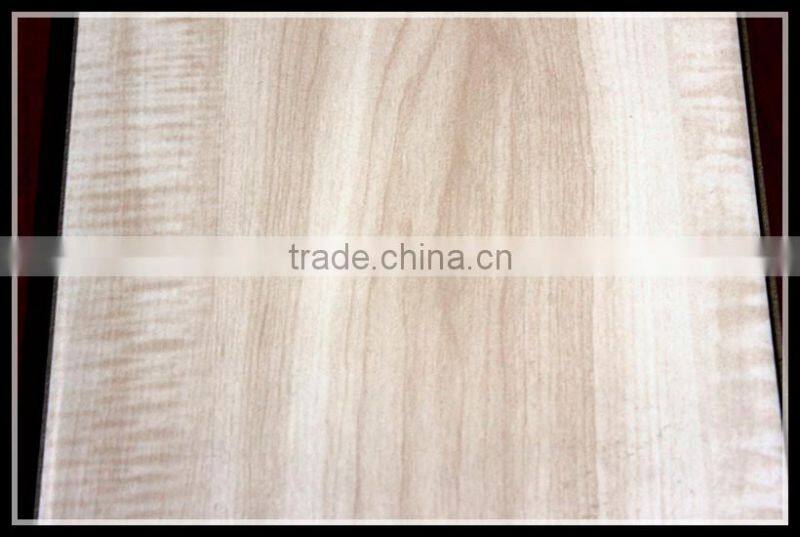 china mdf wood floor, 18*1220*2440 midium density floor