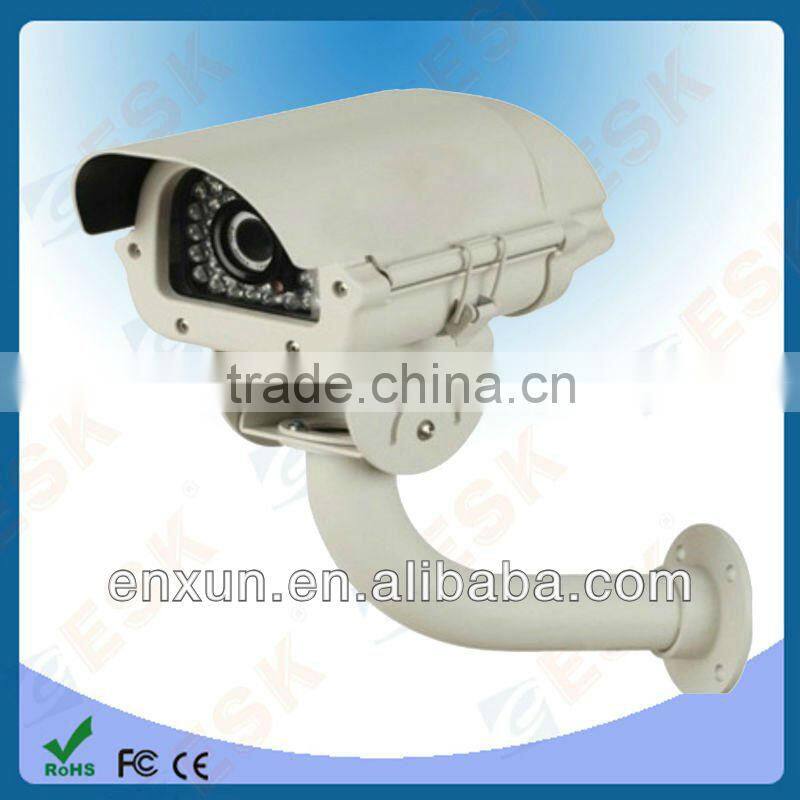 1/3" Sony Super HAD II CCD 540TVL CCTV camera