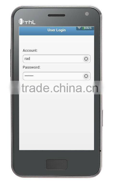 easy install car gps tracking system with google maps