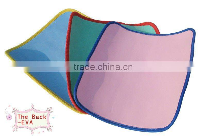 Garden Knee pad/ Garden Seat mat/ ALU Film Portable Hassock