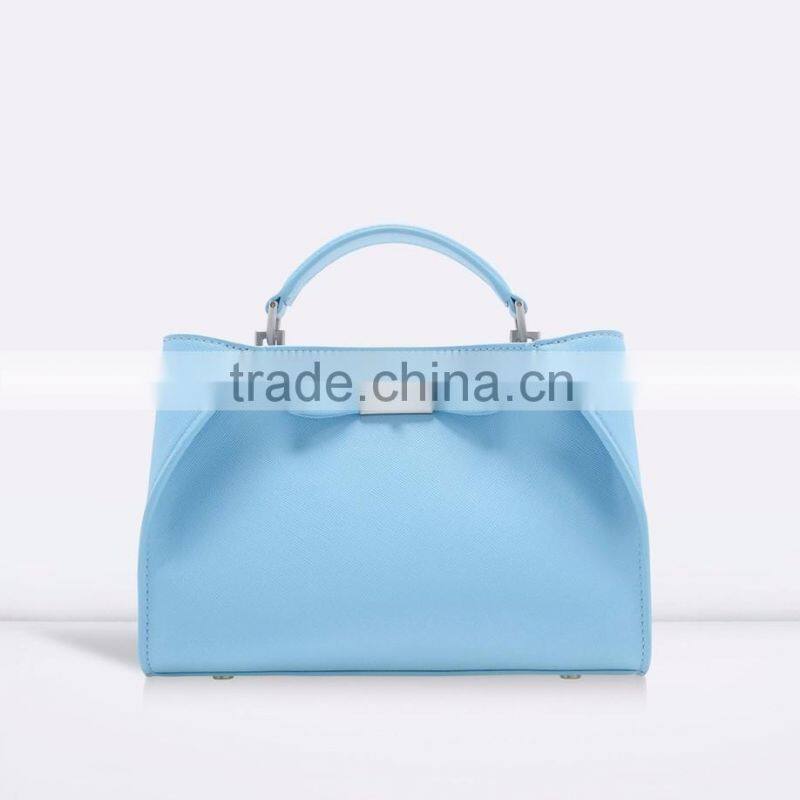 Four seasons of best-selling Europe and the United States Women's Top-Handle Handbags (LDO-1666)