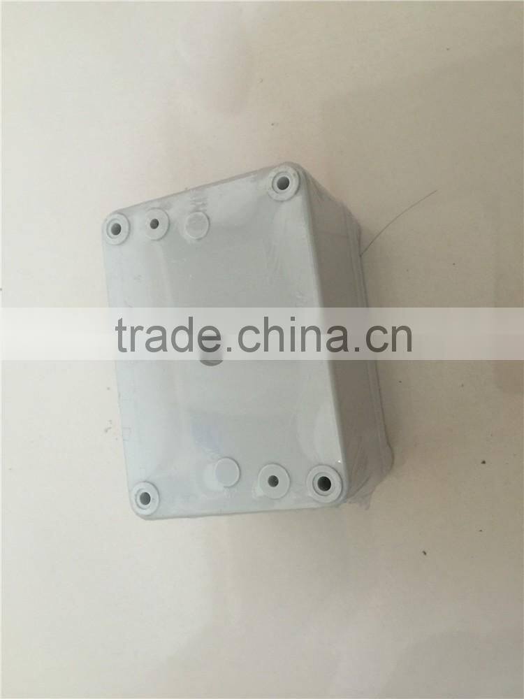 ABS Electrical Plastic Waterproof Junction Box and Enclosure IP65