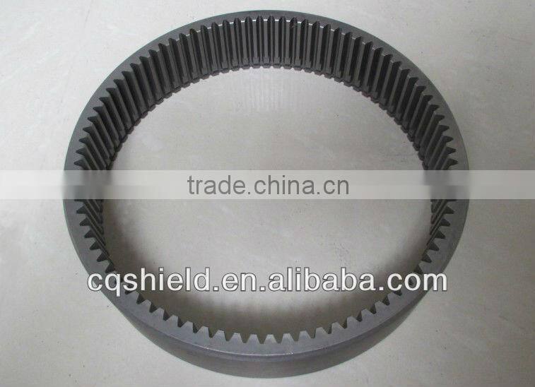 Truck spare parts distributor for gearbox 5S 111GP 5S150GP Gear ring 1269332055 volvo truck transmission spare parts
