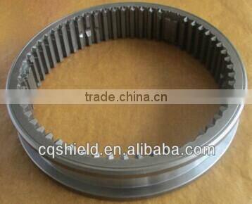 Wholesale daf man volvo iveco renault truck gearbox spare parts 1526696 / 1295304002