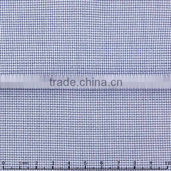 James 50S 100% Cotton solid Dobby Fabric for Shirts Pants