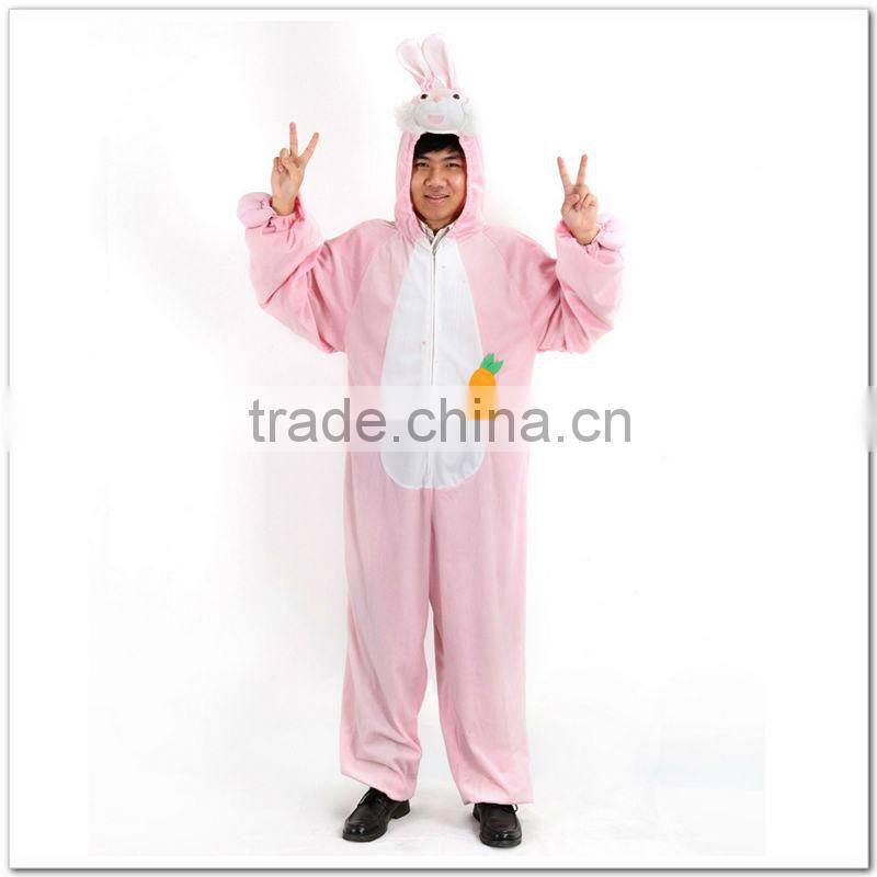 Men's animal costume for party