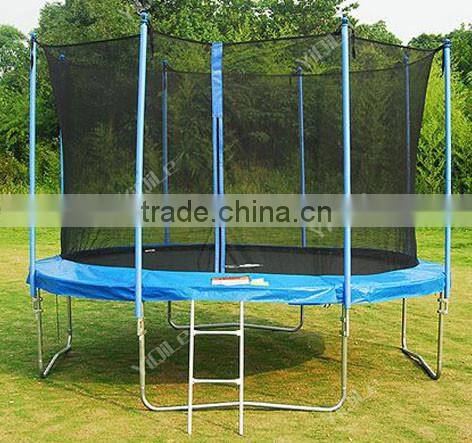 10ft trampoline 14ft trampoline big folding trampoline