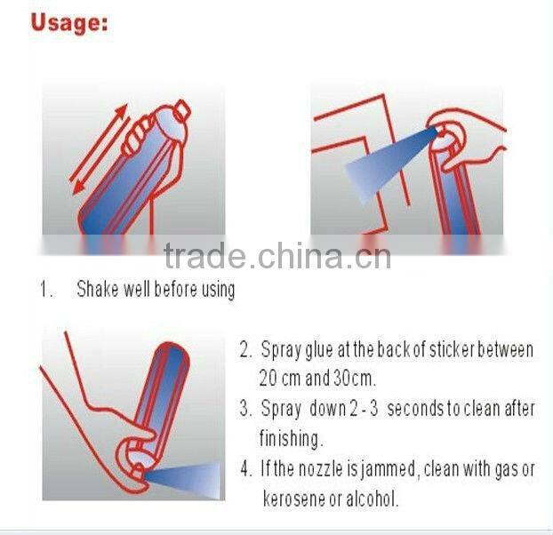 Superior quality fast cleaning JIEERQI 103 glue remover for leather products on sale