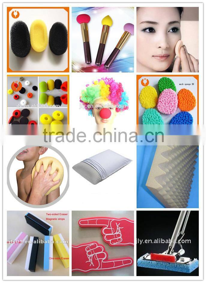 Hot!!!High Quality Inexpensive Nano Technology Sponge For Filter