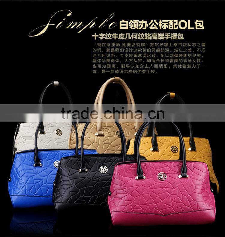 guangzhou bag eco friendly bag chinese cheap handbag