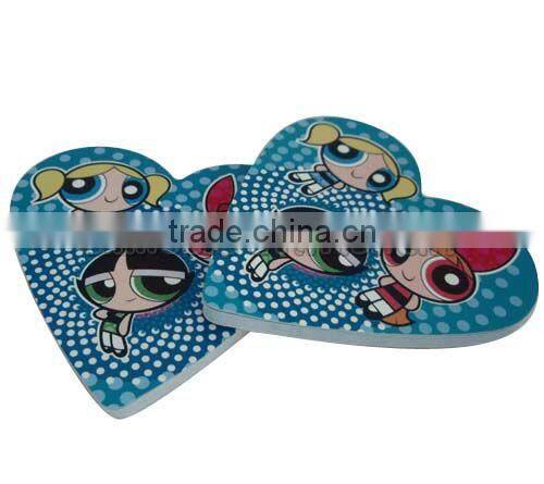 Memo notepad Butterfly die-cut promotion memo notepad