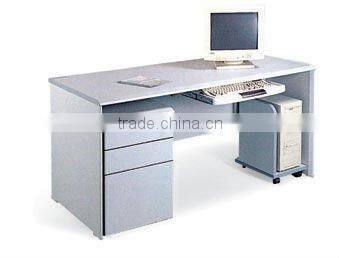 good competitive computer desk partical board
